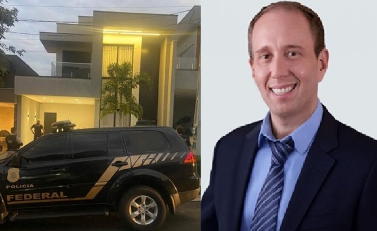 Operação da PF atinge prefeito “tiktoker” de Sorocaba e mancha discurso anticorrupção